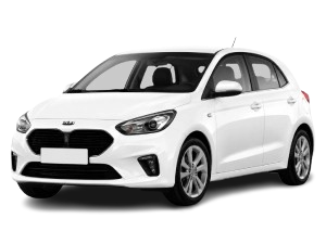 Economy car rental