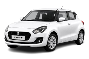 Compact car rental