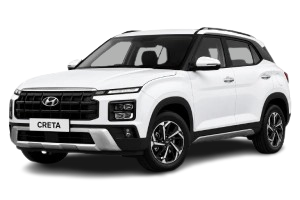 SUV car rental