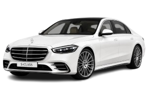 Luxury car rental