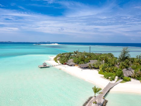 Caribbean cruise holiday
