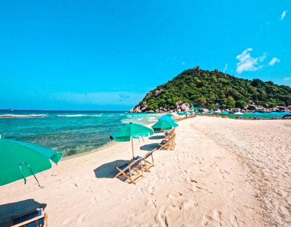 Jamaica