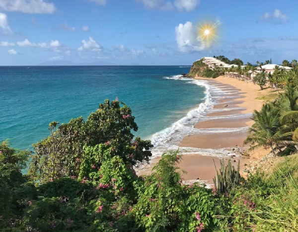 Saint Lucia