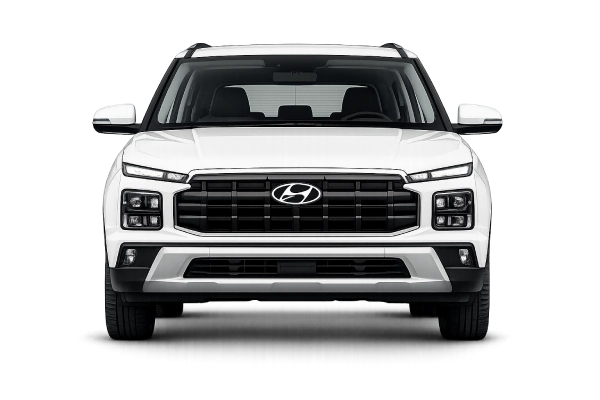 Special car rental offer
