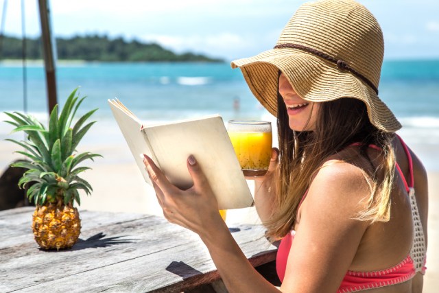Popular holiday packages