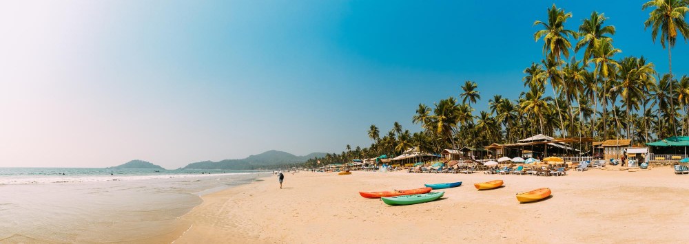 All-inclusive holiday packages