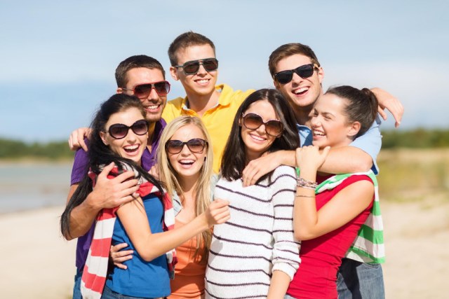 Adventure holiday packages