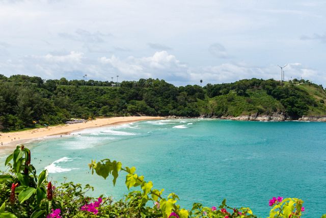 Family vacation package